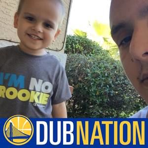 Meet your Posher, Jesse